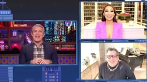 Watch What Happens Live with Andy Cohen Season 18 :Episode 67  Tiffany Moon & Isaac Mizrahi