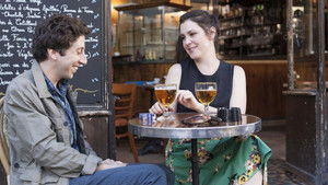 Nós Nunca Teremos Paris