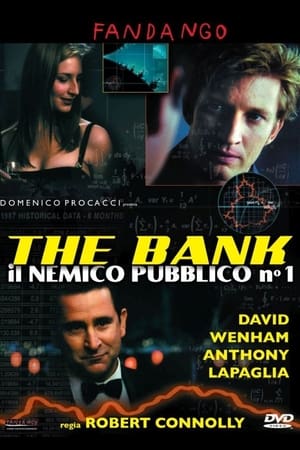 The Bank - Il nemico pubblico n. 1 2001