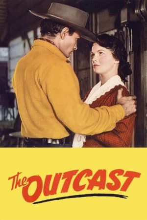 The Outcast 1954