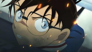 مشاهدة فيلم Detective Conan: Crimson Love Letter 2017 مباشر اونلاين