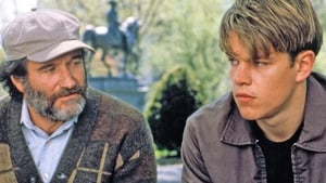 مشاهدة فيلم Good Will Hunting 1997 مترجم