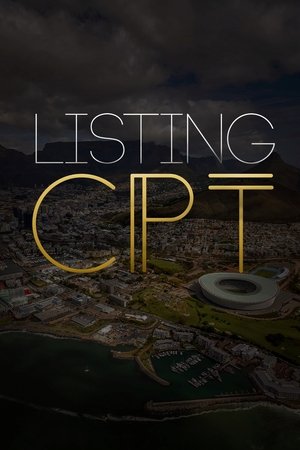 Listing Cape Town (2022)