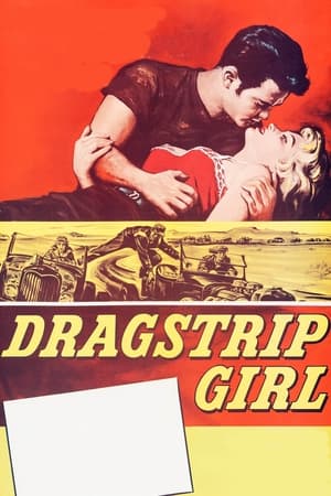 Dragstrip Girl 1957