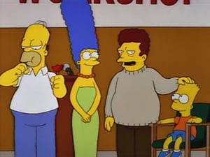 The Simpsons Season 5 Episode 7