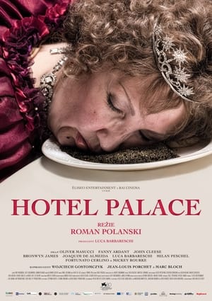 Hotel Palace 2023