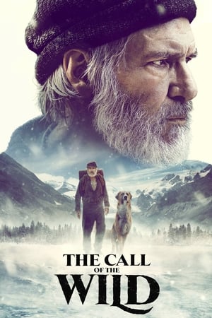 Poster The Call of the Wild 2020