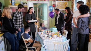 EastEnders Season 42 :Episode 71  05/05/2026
