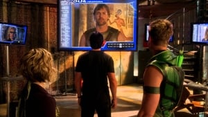 Smallville Season 9 Episode 21