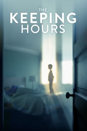 Poster The Keeping Hours 2017