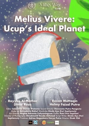 Image Melius Vivere: Ucup's Ideal Planet