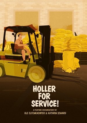 Holler for Service (2025)