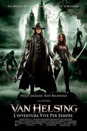 Image Van Helsing