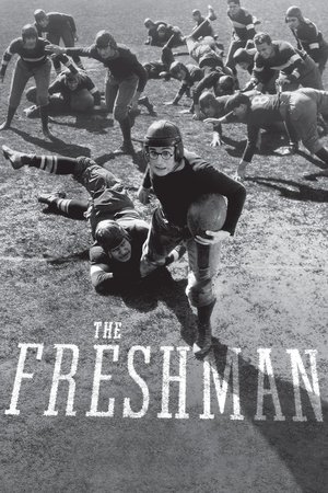 The Freshman 1925