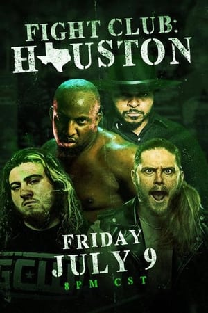 GCW: Fight Club Houston 2021