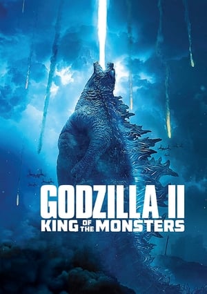 Image Godzilla: King of the Monsters - Godzilla 2.0