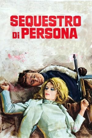 Sequestro di persona 1968