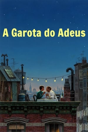 Image A Garota do Adeus