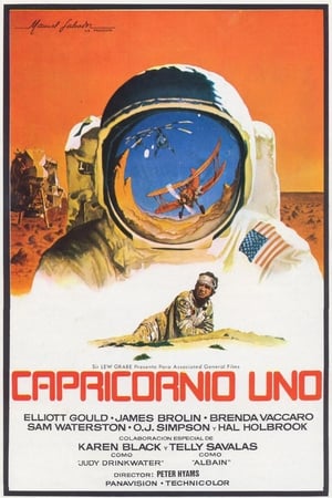 Image Capricorn One