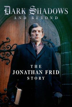 Image Dark Shadows and Beyond: The Jonathan Frid Story