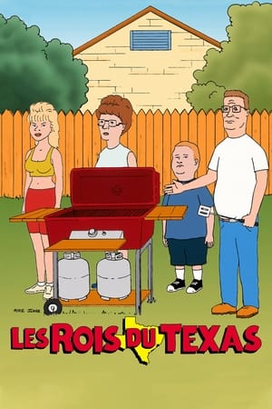 Les Rois du Texas 2009