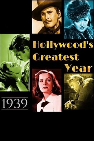 Image 1939: Hollywood's Greatest Year