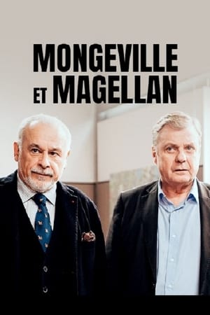 Mongeville et Magellan : Un amour de jeunesse 2016