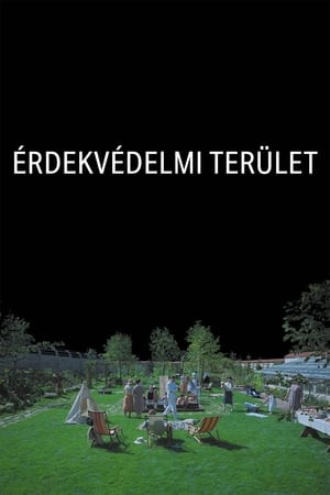 Érdekvédelmi terület 2023