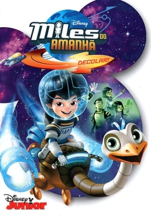 Miles From Tomorrowland: Let's Rocket 2015