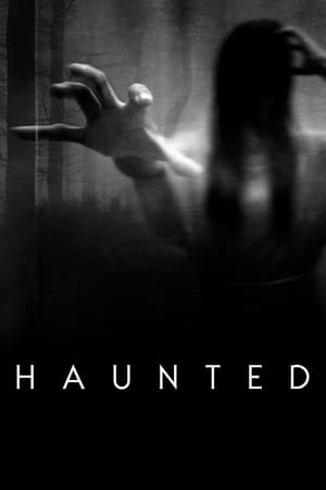 Poster Haunted 2018