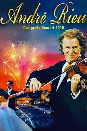 Image André Rieu - Das große Konzert 2019