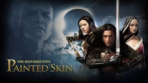 مشاهدة فيلم Painted Skin: The Resurrection 2012 مباشر اونلاين