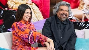 Sherri Season 2 :Episode 119  George Lopez & Mayan Lopez