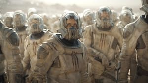 Capture of Dune: Part Two (2024) HD Монгол хадмал