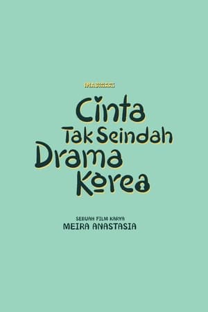 Image Cinta Tak Seindah Drama Korea