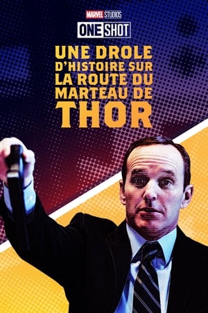 Télécharger Éditions uniques Marvel : Une drôle d'histoire sur la route du marteau de Thor ou regarder en streaming Torrent magnet 