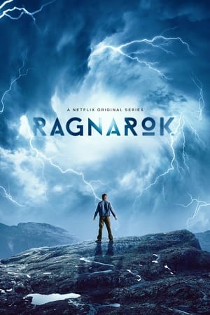 Image Ragnarök – Konec světa