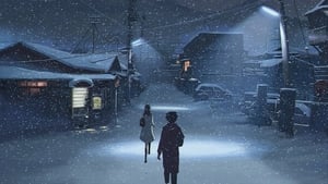 مشاهدة فيلم 5 Centimeters per Second 2017 مترجم