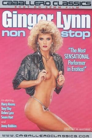 Image Ginger Lynn Non-Stop