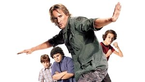 Drillbit Taylor (2008)