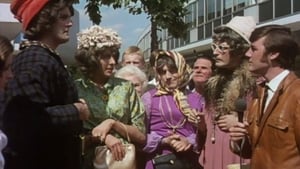 Monty Python’s Flying Circus Season 1 Episode 1
