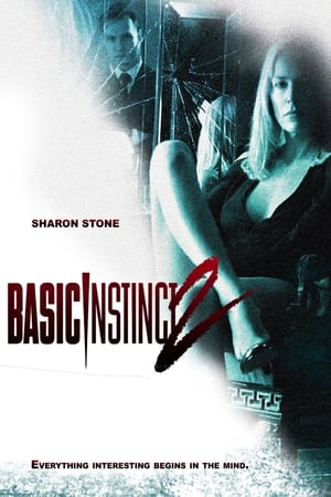 Basic Instinct 2 2006