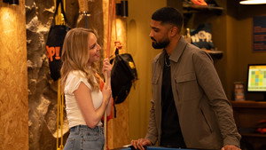 Emmerdale Season 55 :Episode 75  Sun 19 Apr 2026