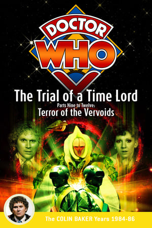 Télécharger Doctor Who: Terror of the Vervoids ou regarder en streaming Torrent magnet 