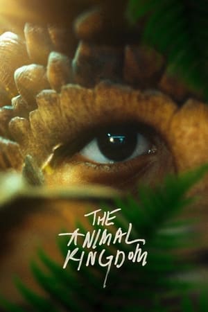 Poster The Animal Kingdom 2023