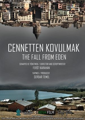 The Fall from Heaven (2014)