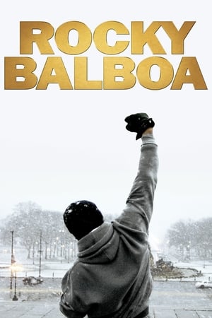 Image Rocky Balboa