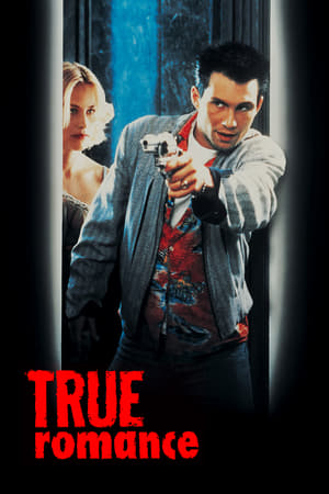 Poster True Romance 1993