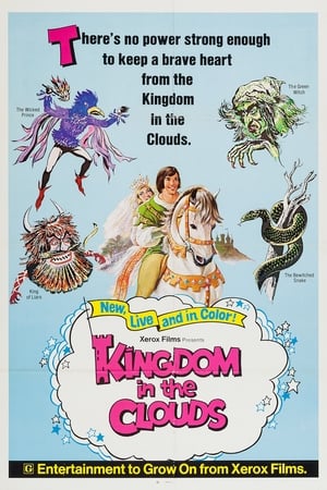 Image Kingdom in the Clouds