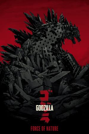 Télécharger Godzilla: Force of Nature ou regarder en streaming Torrent magnet 